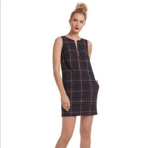 Trina Turk Sleeveless Versed Dress